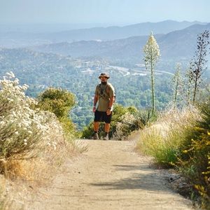 Meet your Posher, Robert